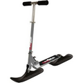 Adult Kick Ski Scooter